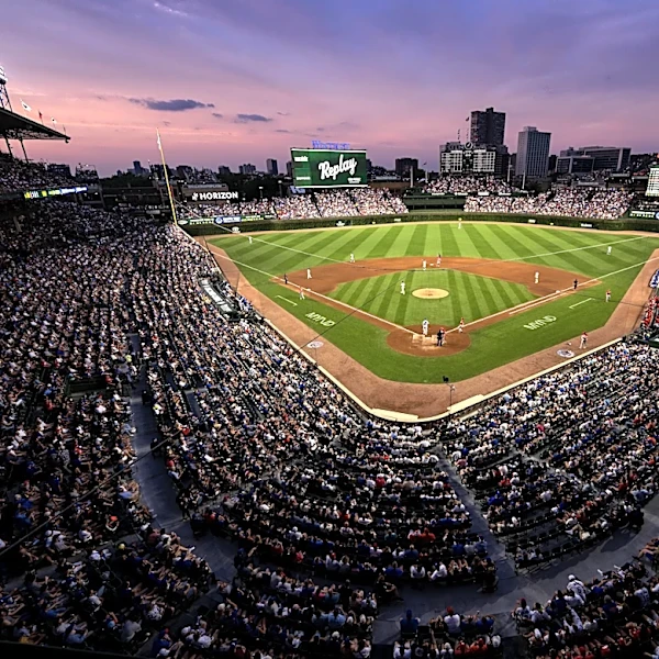 Cubs BCB After Dark: Which Wild Card is best?