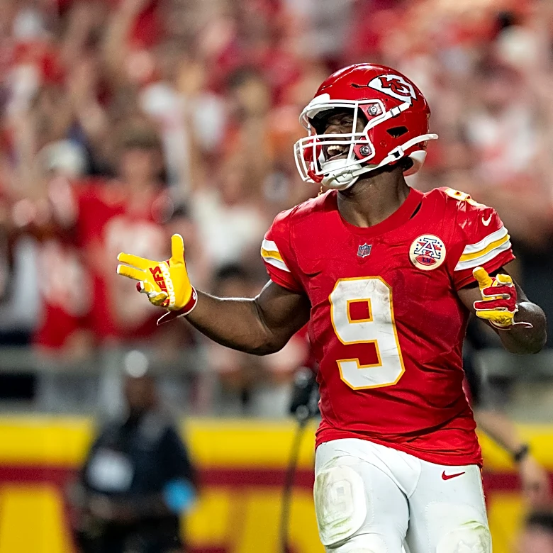 3 fresh takes from the Chiefs’ season-opening beatdown of the Broncos