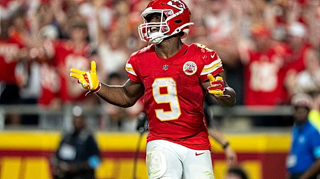 3 fresh takes from the Chiefs’ season-opening beatdown of the Broncos
