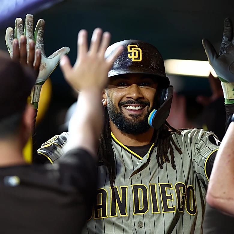 Rockies’ late rally thwarted by Padres in 8-7 heartbreaker