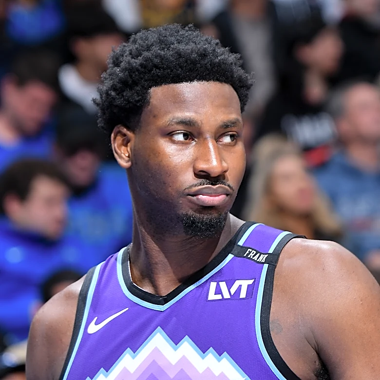 What Utah’s defense with Jaren Jackson Jr. at center might look like