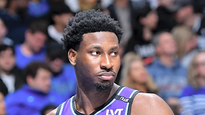 What Utah’s defense with Jaren Jackson Jr. at center might look like