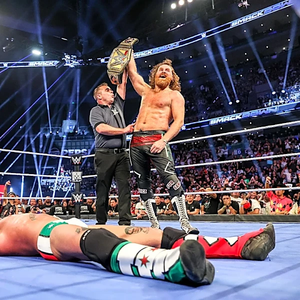 Rumor Roundup (Sept. 15, 2026): Sami Zayn title win, Seth Rollins’ status, Stephanie Vaquer, more!