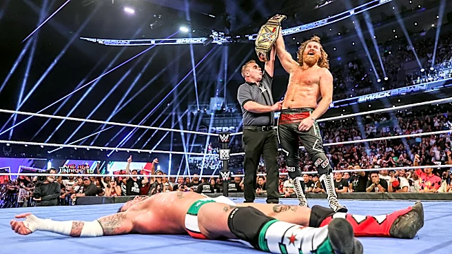 Rumor Roundup (Sept. 15, 2026): Sami Zayn title win, Seth Rollins’ status, Stephanie Vaquer, more!