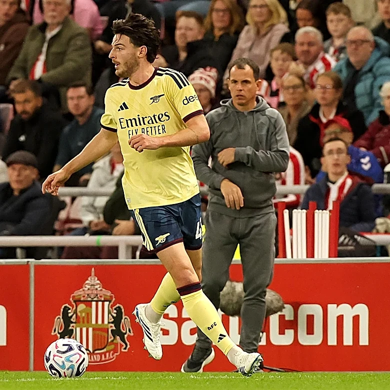 Talking Tactics: How Le Bris Took the Gunners to the Wire