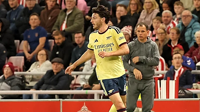 Talking Tactics: How Le Bris Took the Gunners to the Wire