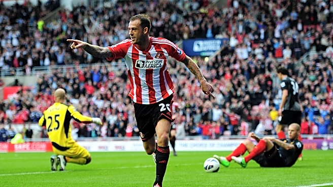 OTD (15/9/2012): Sunderland & Liverpool Share the Spoils in 2012