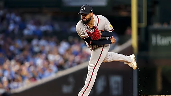 Reynaldo López will be going on the IL, per report