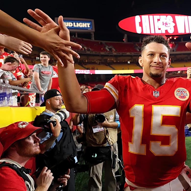 7 Winners and 3 Losers from the Chiefs’ win over the Broncos