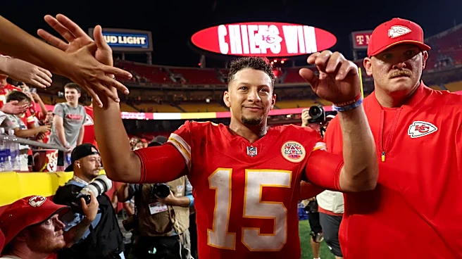 7 Winners and 3 Losers from the Chiefs’ win over the Broncos