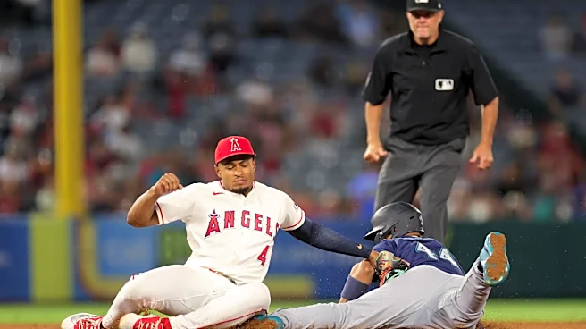Anderson continues struggles in 6-4 loss to Anaheim
