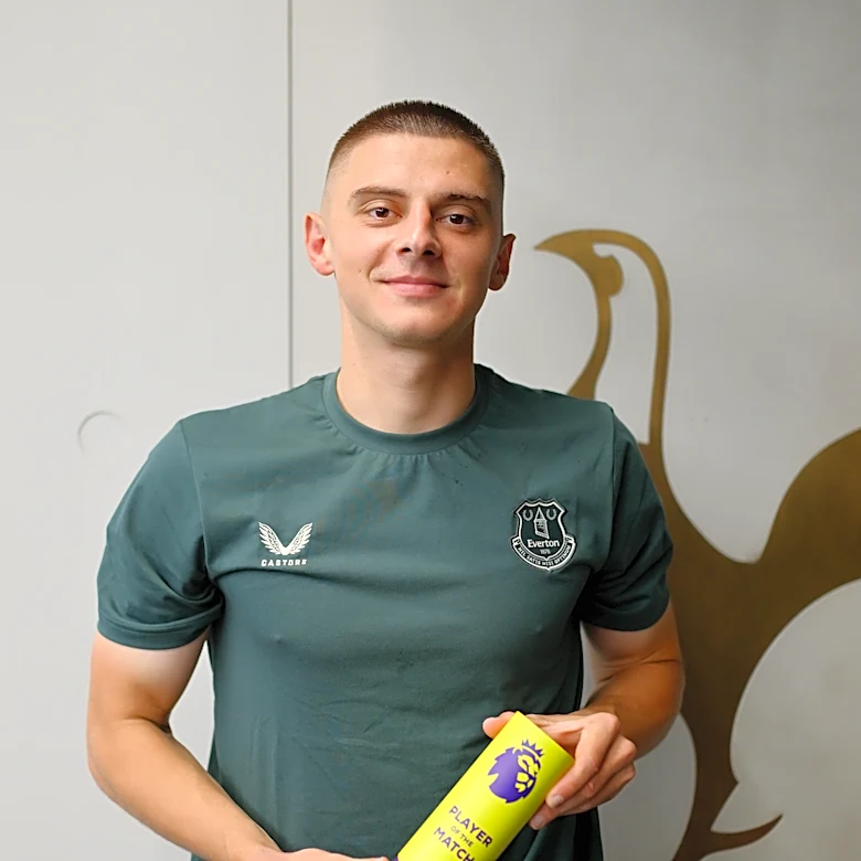 Tuesday’s Everton News: Legends victory, Icardi update, Mykolenko hopes, Alcaraz D-Day