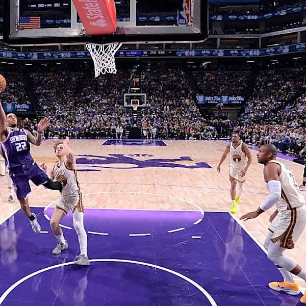 Celtics could be the perfect reset for Devin Carter