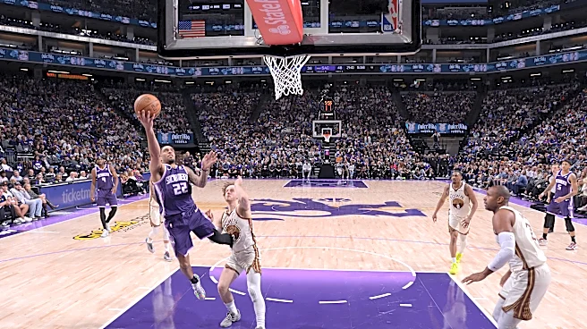 Celtics could be the perfect reset for Devin Carter