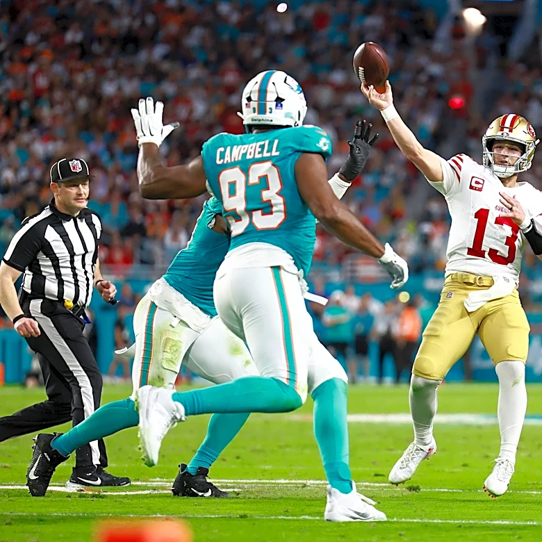 49ers News: NFL Week 1 is officially in the books