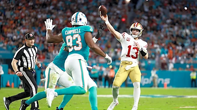 49ers News: NFL Week 1 is officially in the books