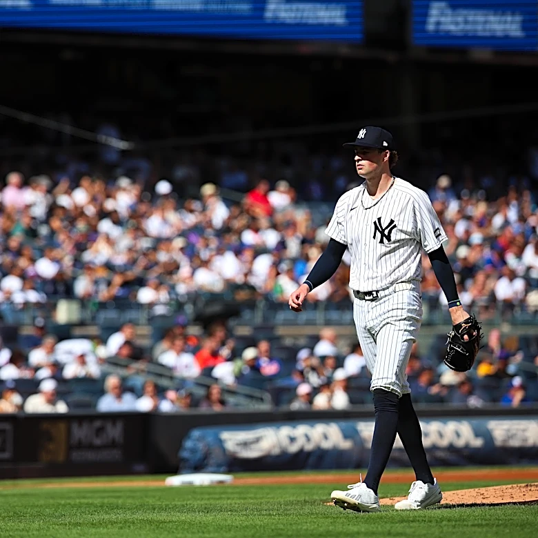Yankees news: Cam Schlittler for AL MVP?