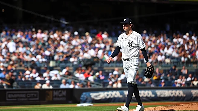 Yankees news: Cam Schlittler for AL MVP?