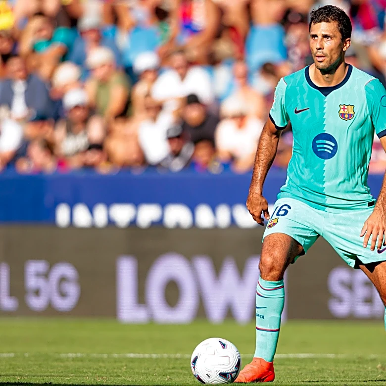 FC Barcelona News: 15 September 2026; Lamine Yamal talks Ballon d’Or, Rodri talks Champions League chances