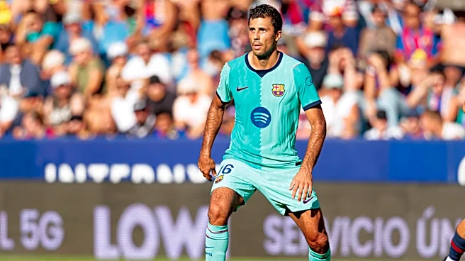 FC Barcelona News: 15 September 2026; Lamine Yamal talks Ballon d’Or, Rodri talks Champions League chances