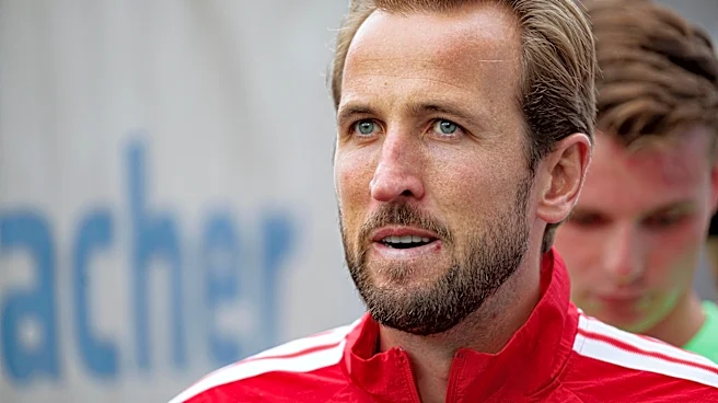 Does Harry Kane need to win a Champions League crown to become a Bayern Munich club legend?