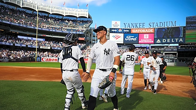 Today on Pinstripe Alley – 9/15/26