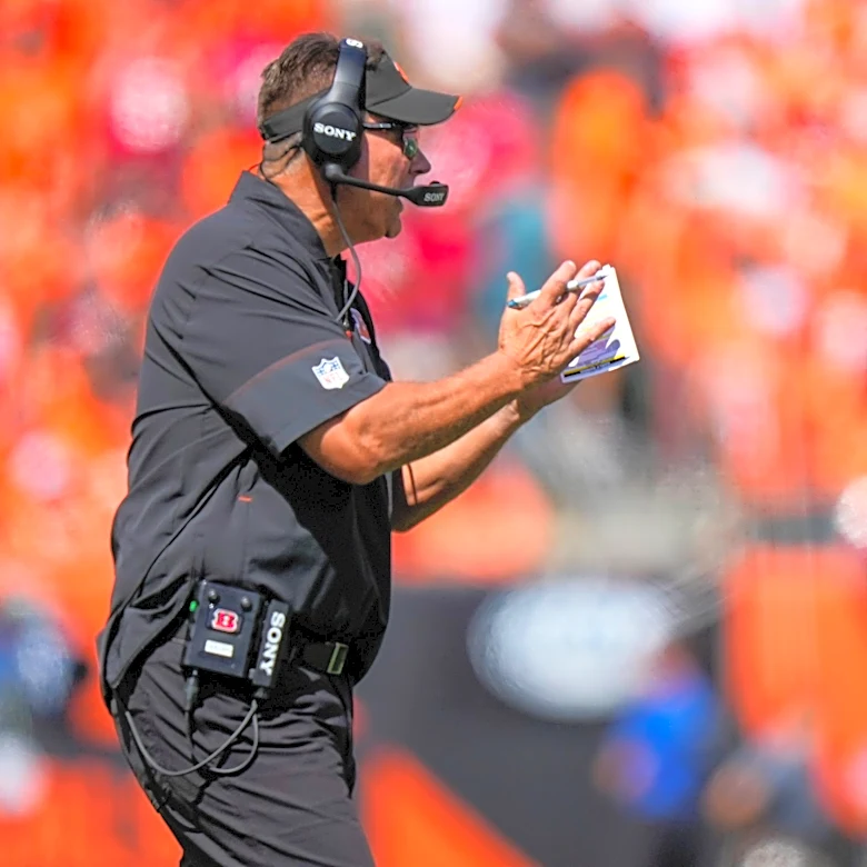 Bengals News: Al Golden Resurgence