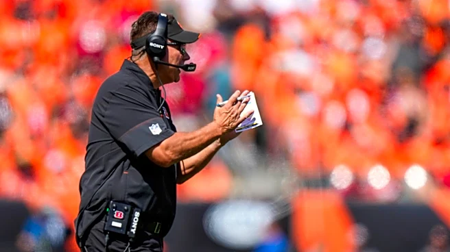Bengals News: Al Golden Resurgence