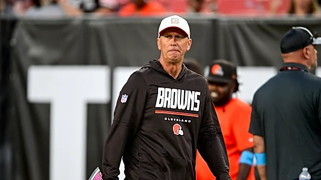 Cleveland Browns news: More Week 1 takeaways, Deshaun Watson remains, Todd Monken speaks