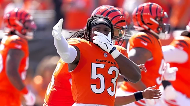 Bengals social media perfectly trolls Bucs and Zyon McCollum for his Joe Burrow prediction