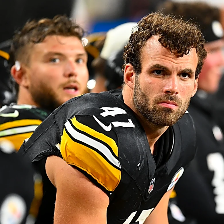 5 things we learned from the Steelers’ Week 1 snap counts