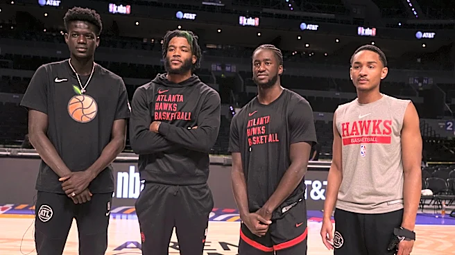 Poor drafting is why the Hawks are not there yet