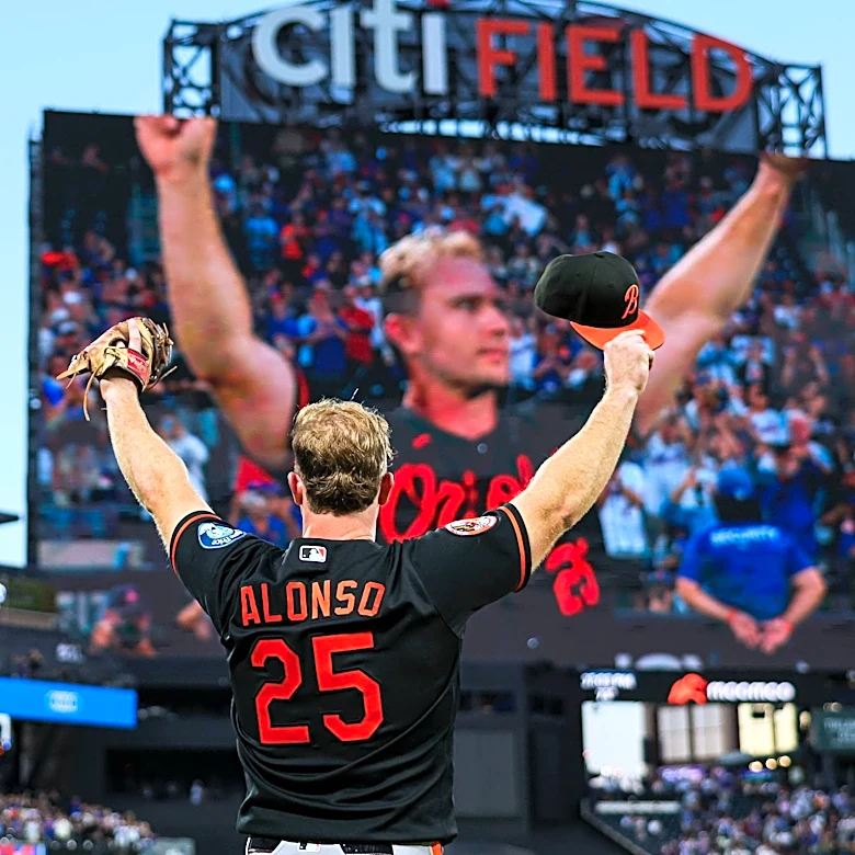 Orioles news: O’s win in Alonso’s return to NYC