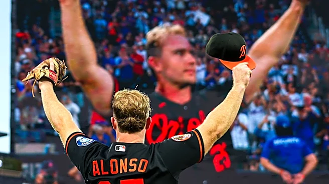 Orioles news: O’s win in Alonso’s return to NYC