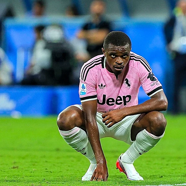 The costs of Juventus’ motionless football against Sassuolo