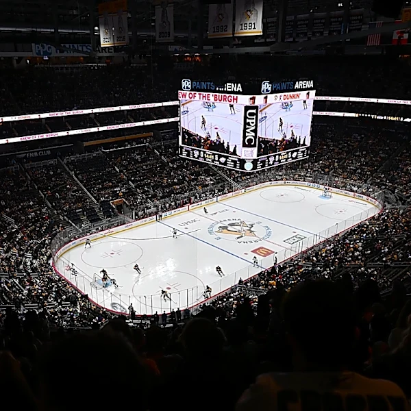 New Penguins owners make first big executive hire