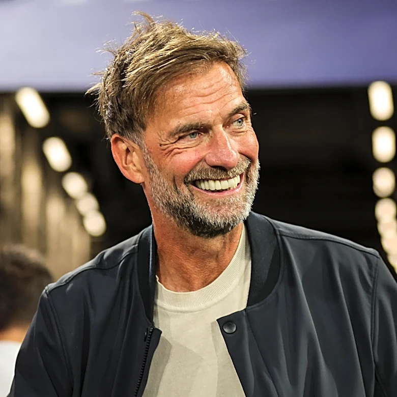 Jürgen Klopp plans on naming two blocks of players in September