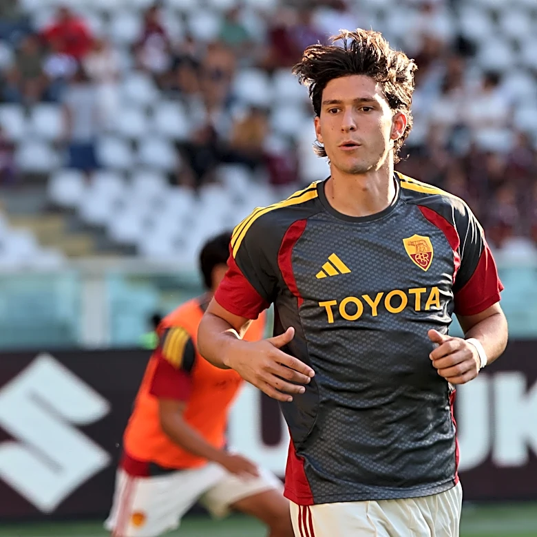 Sinners & Saints: Torino 0, Roma 2