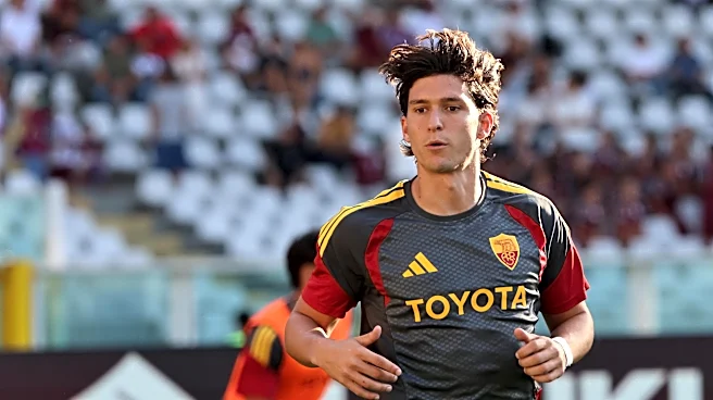 Sinners & Saints: Torino 0, Roma 2