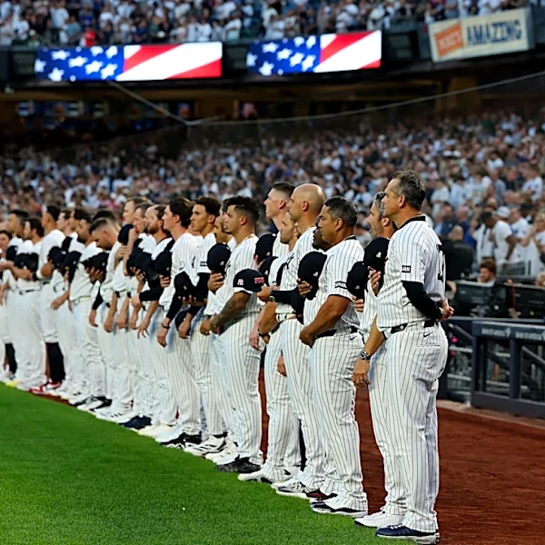 The Yankees have found a way in 2026