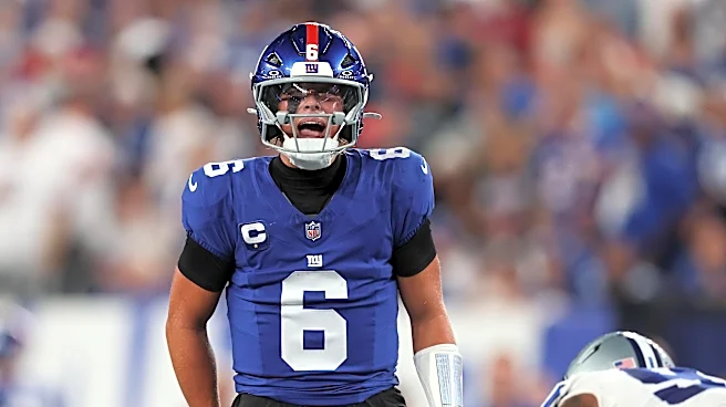 Rebels in the Pros: NFL Week 1
