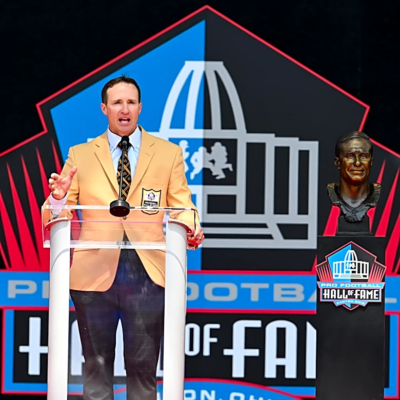 New Orleans Saints News: Did Drew Brees almost return last year?