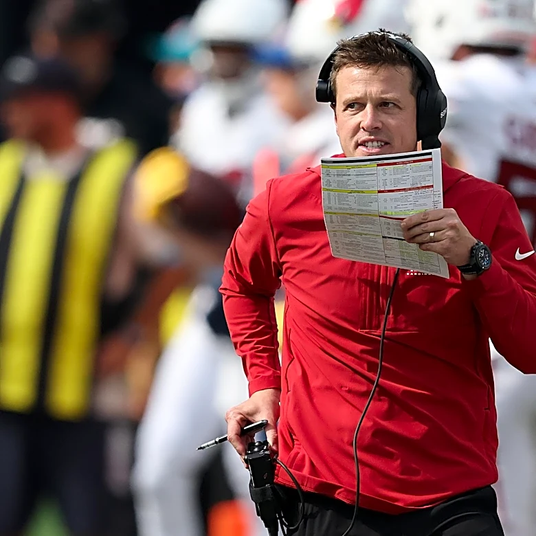 Arizona Cardinals crack top 20 in new NFL Power rankings