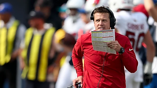 Arizona Cardinals crack top 20 in new NFL Power rankings