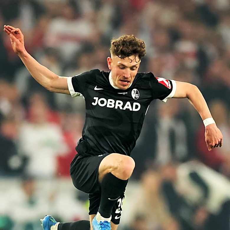 SC Freiburg’s Philipp Treu to get callup for Germany?