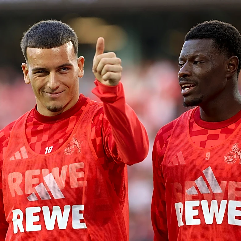 FC Köln’s Said El Mala to get German national team call-up