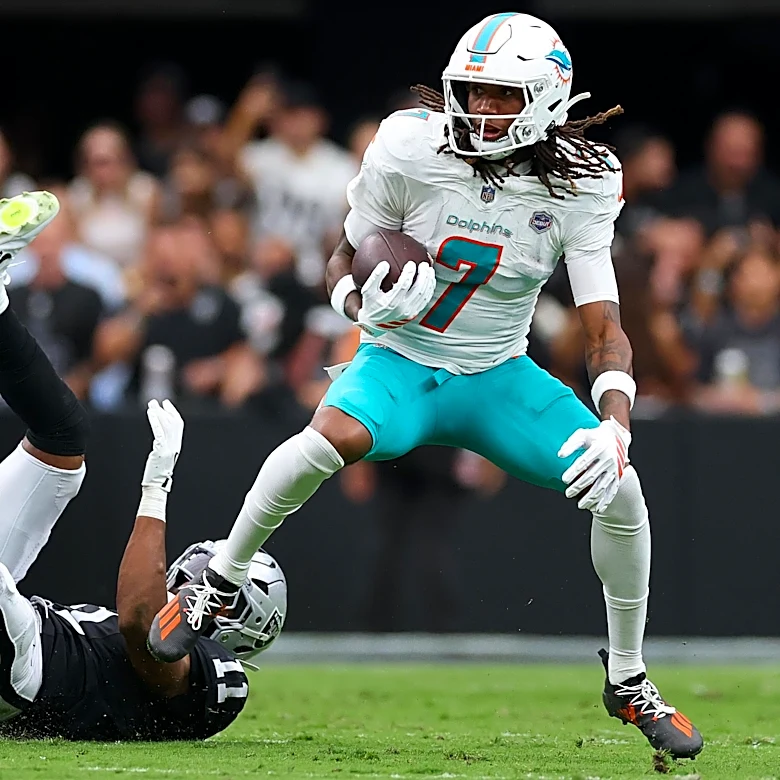 Miami Dolphins’ Most Valuable Player | Week One | Radiant Rookie