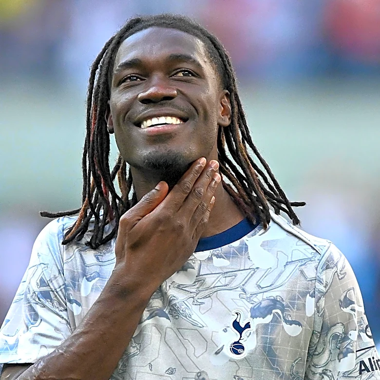 Yves Bissouma to sign with Ajax on free transfer