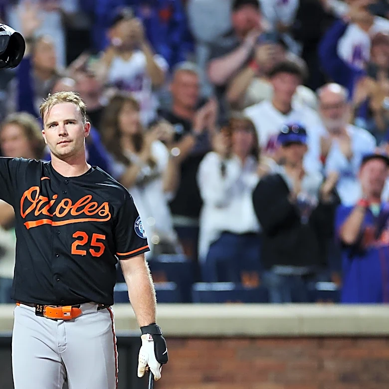 Mets Morning News: Mets fans still love Pete Alonso
