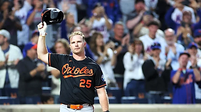 Mets Morning News: Mets fans still love Pete Alonso